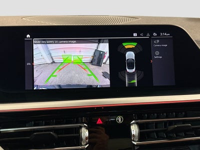 2020 BMW Z4 sDrive M40i