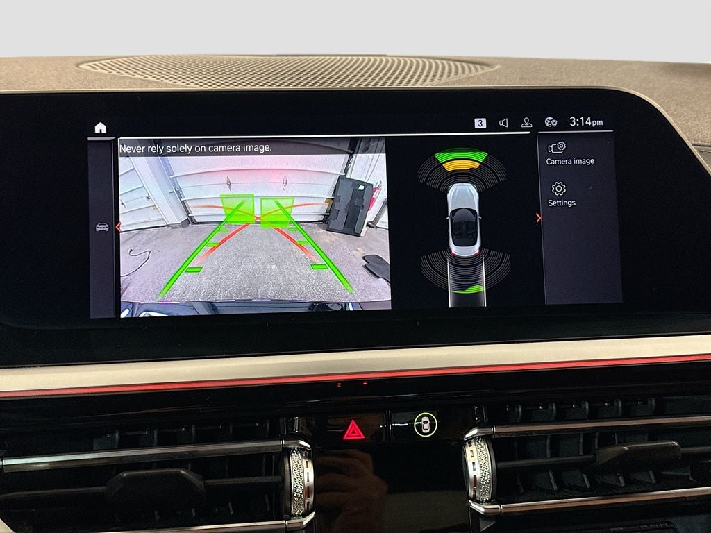 2020 BMW Z4 sDrive M40i