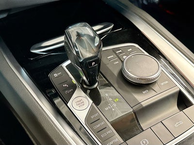 2020 BMW Z4 sDrive M40i