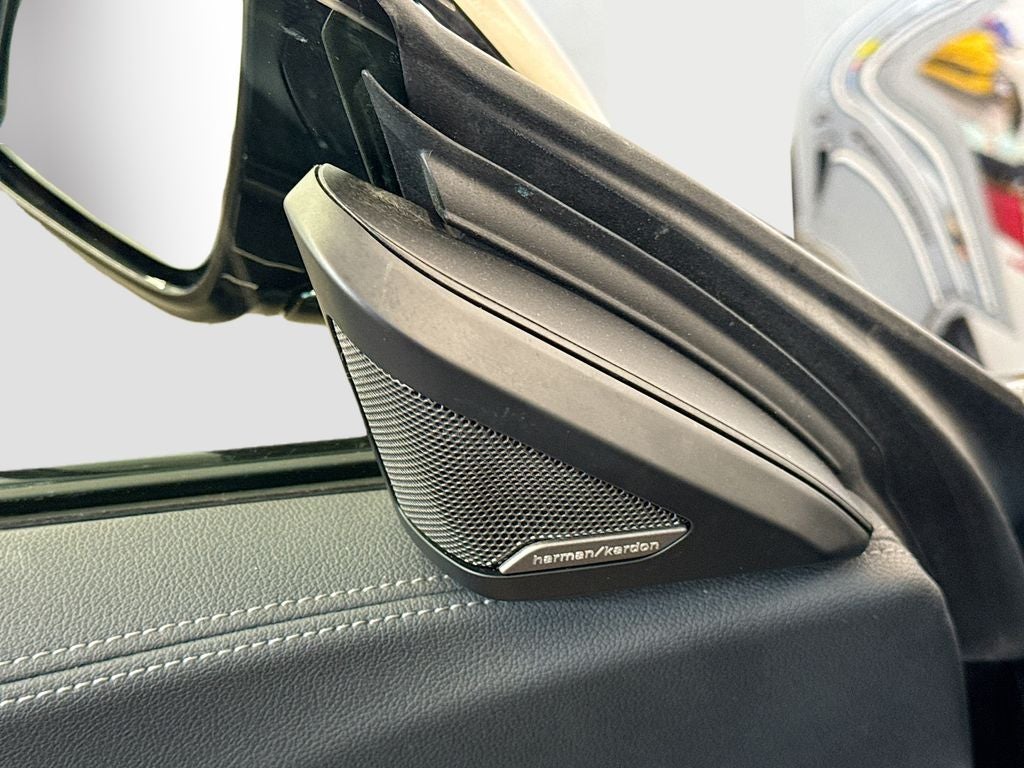 2020 BMW Z4 sDrive M40i