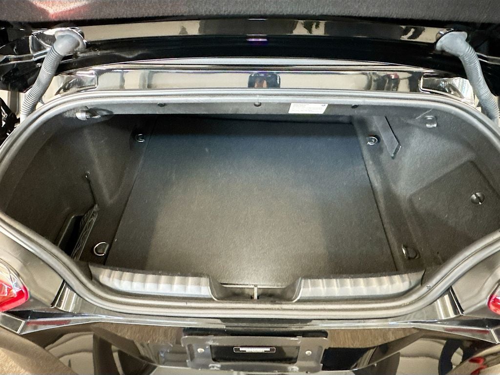 2020 BMW Z4 sDrive M40i