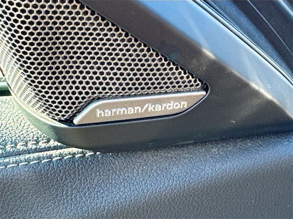 2020 BMW Z4 sDrive M40i