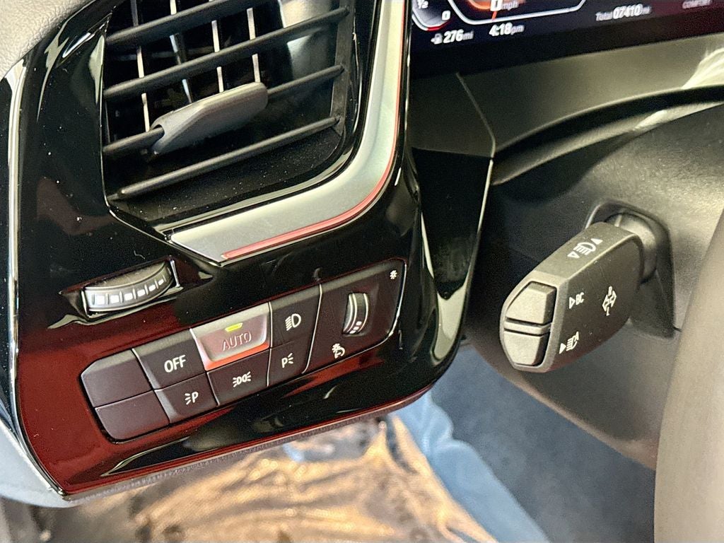 2024 BMW Z4 sDrive M40i