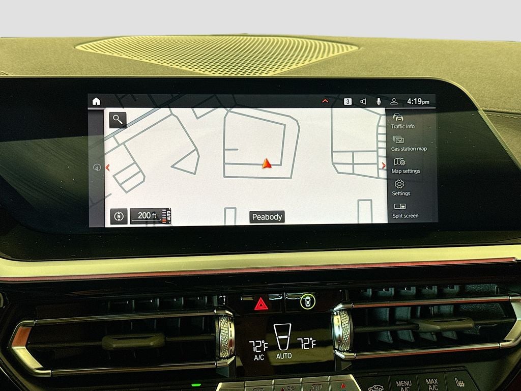 2024 BMW Z4 sDrive M40i