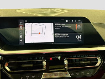 2024 BMW Z4 sDrive M40i