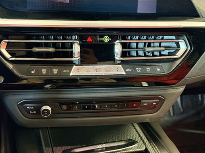 2024 BMW Z4 sDrive M40i