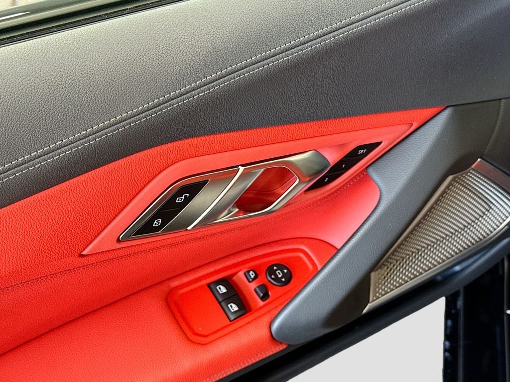 2024 BMW Z4 sDrive M40i