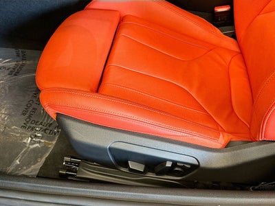 2024 BMW Z4 sDrive M40i