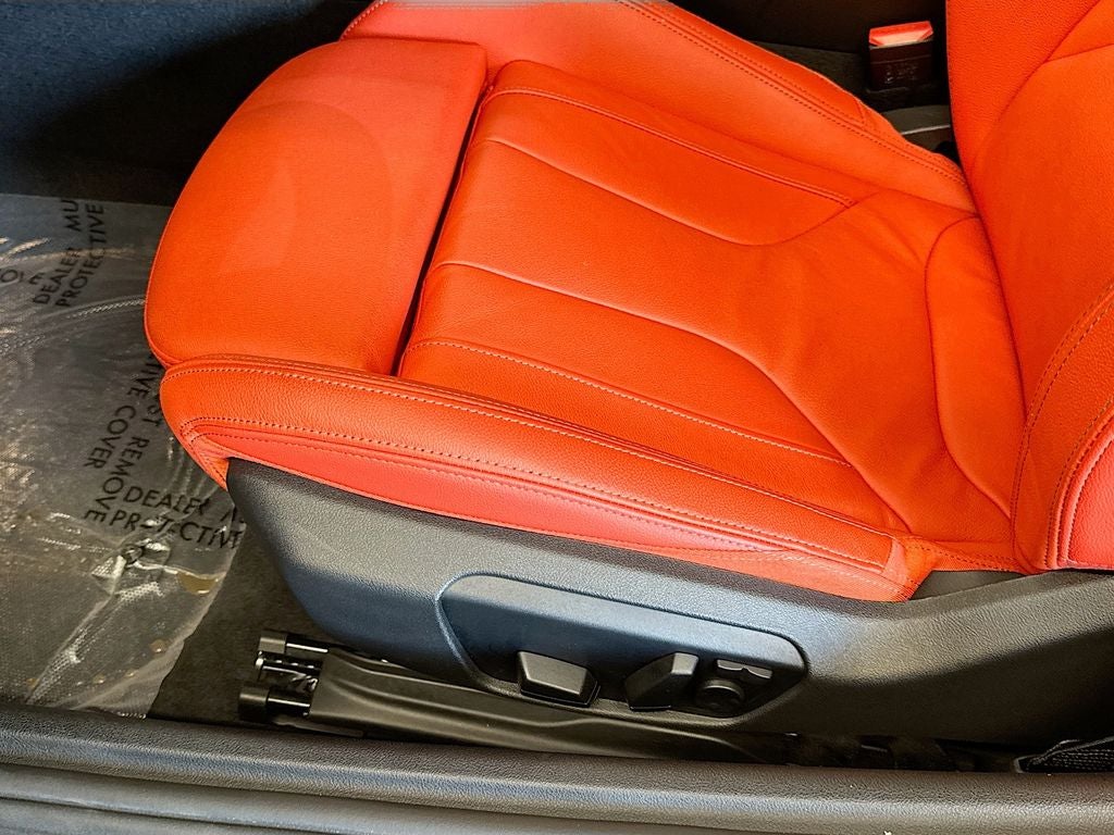 2024 BMW Z4 sDrive M40i