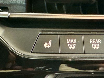 2024 BMW Z4 sDrive M40i