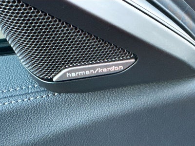 2024 BMW Z4 sDrive M40i