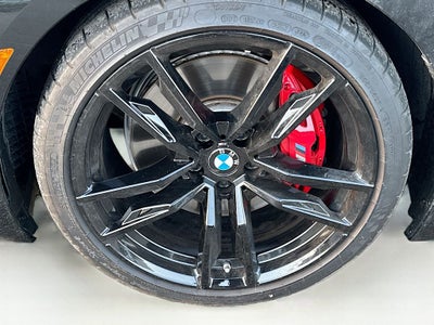 2024 BMW Z4 sDrive M40i