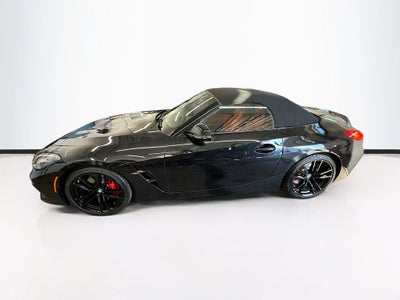 2024 BMW Z4 sDrive M40i