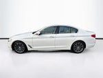 2017 BMW 5 Series 530i xDrive