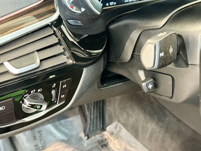 2018 BMW 530i xDrive 530i xDrive