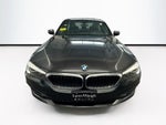 2018 BMW 530i xDrive 530i xDrive