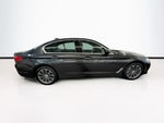 2018 BMW 530i xDrive 530i xDrive