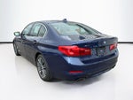 2018 BMW 5 Series 540i xDrive