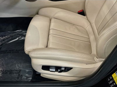 2019 BMW 540i 540i xDrive