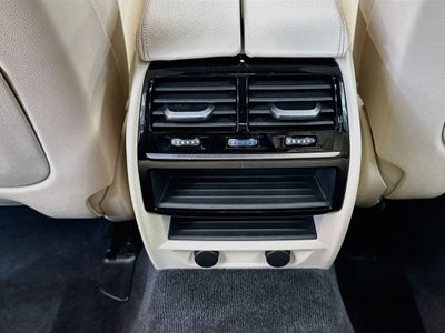 2019 BMW 540i 540i xDrive