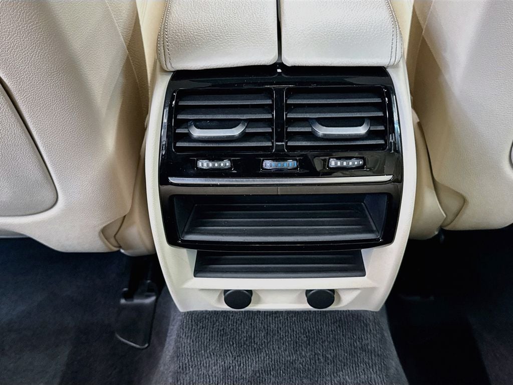 2019 BMW 540i 540i xDrive