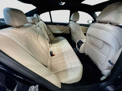 2019 BMW 540i 540i xDrive