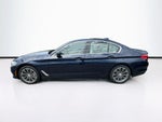 2019 BMW 5 Series 540i xDrive