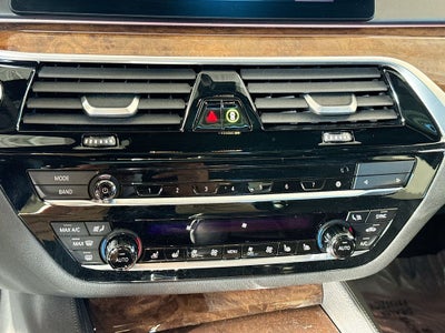 2020 BMW 5 Series M550i xDrive