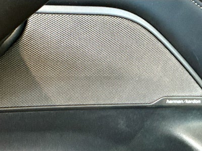 2020 BMW 5 Series M550i xDrive