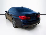 2020 BMW 5 Series M550i xDrive
