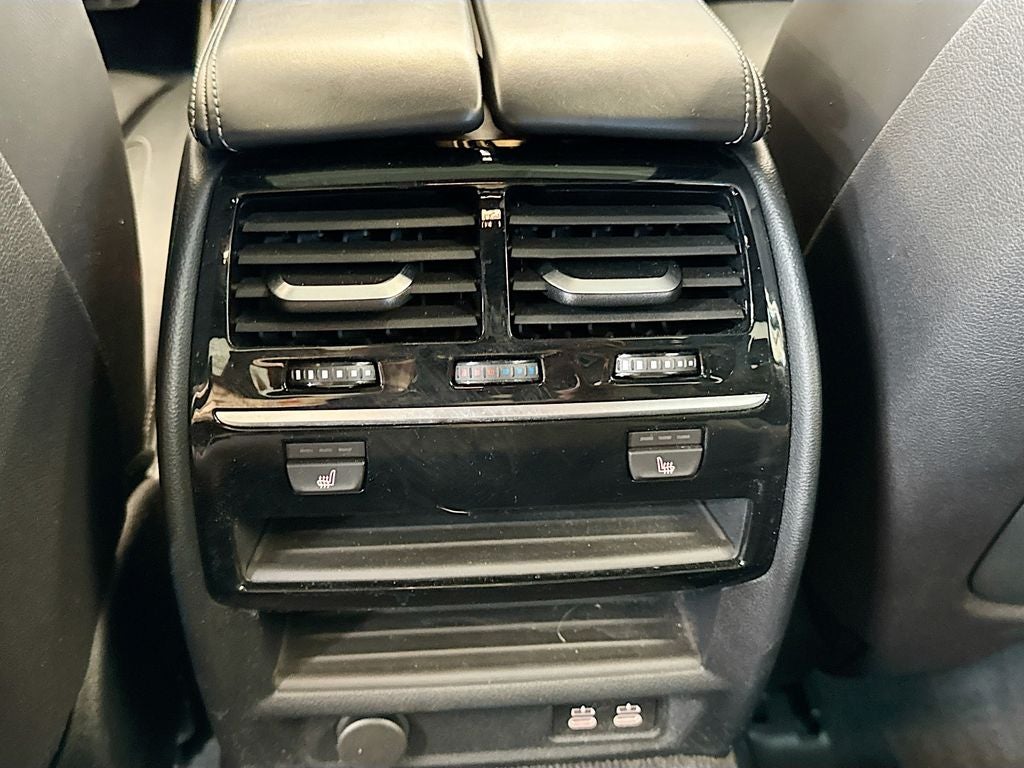 2020 BMW 5 Series M550i xDrive