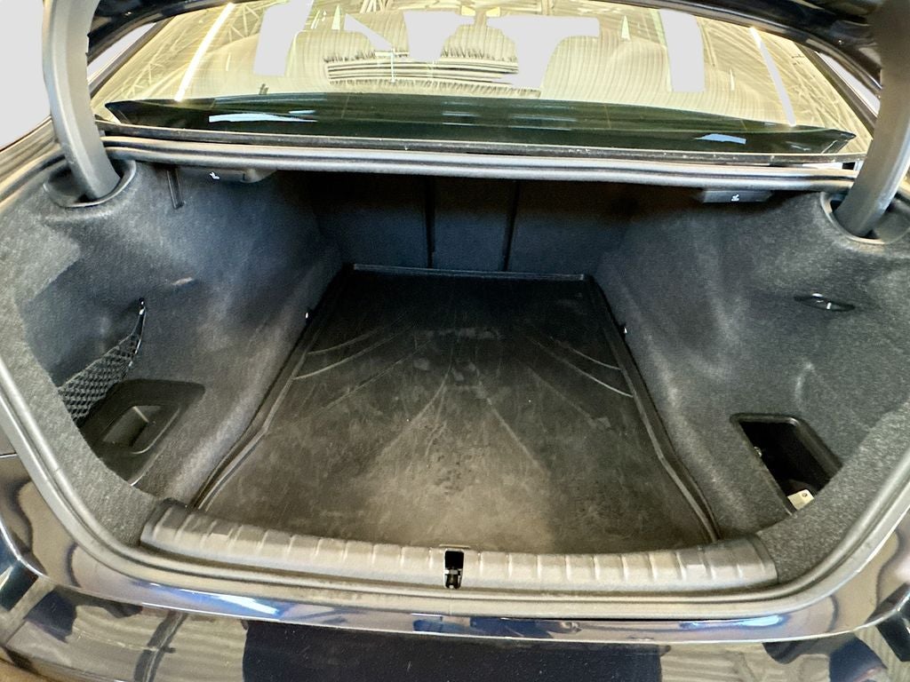 2020 BMW 5 Series M550i xDrive