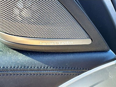 2020 BMW 5 Series M550i xDrive