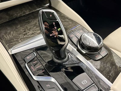 2020 BMW 550i xDrive M550i xDrive