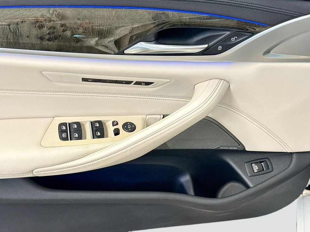 2020 BMW 550i xDrive M550i xDrive