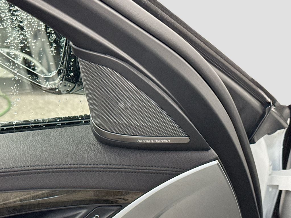 2020 BMW 550i xDrive M550i xDrive