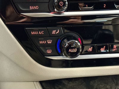 2020 BMW 550i xDrive M550i xDrive