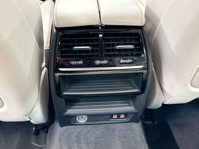 2020 BMW 550i xDrive M550i xDrive