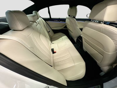 2020 BMW 550i xDrive M550i xDrive