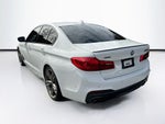 2020 BMW 5 Series M550i xDrive