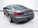 2015 BMW 6 Series 650i xDrive