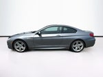 2015 BMW 6 Series 650i xDrive