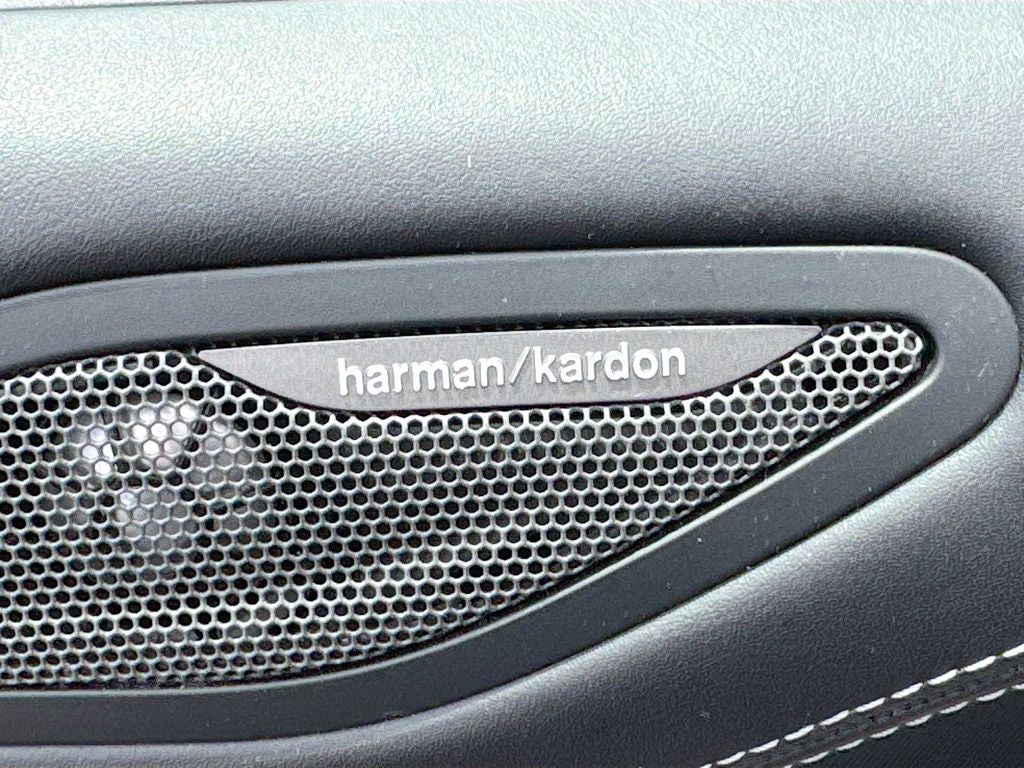 2015 BMW 6 Series 650i xDrive