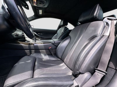2015 BMW 6 Series 650i xDrive