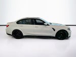 2027 BMW M3 Base