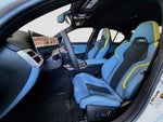 2027 BMW M3 Base