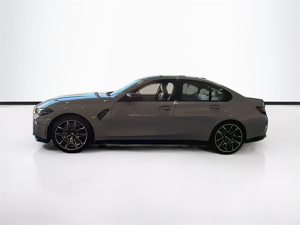 2026 BMW M3 Base