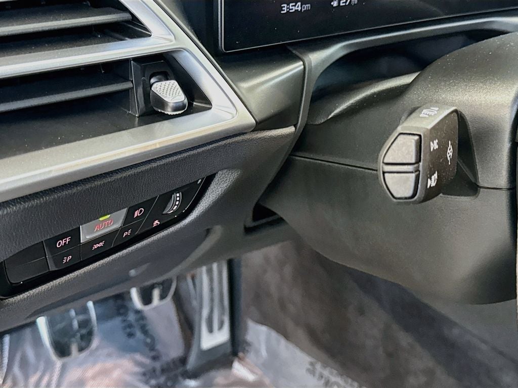 2026 BMW M4 Base