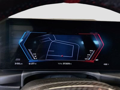 2026 BMW M4 Base