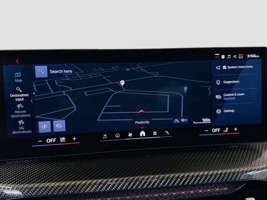 2026 BMW M4 Base